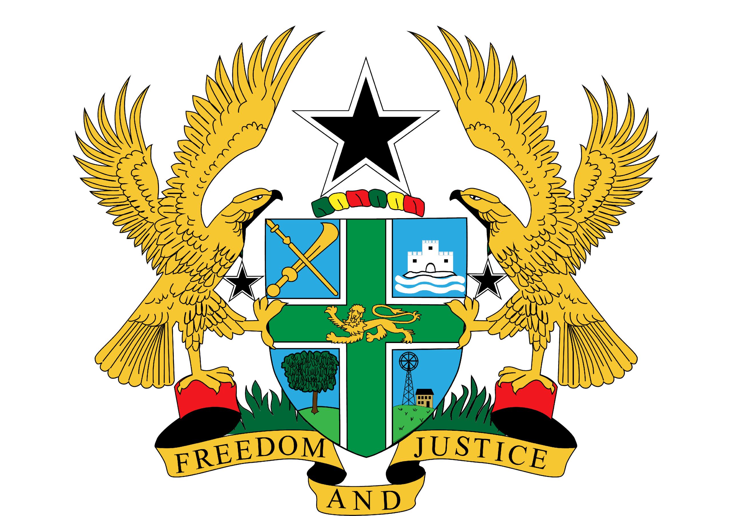 IPTV Services Ranked by Country Coverage: Ghana 2025